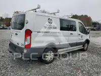 2016 Ford TRANSIT фото