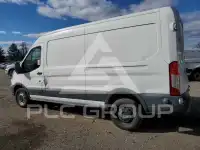 2016 Ford TRANSIT фото