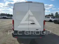 2016 Ford TRANSIT фото