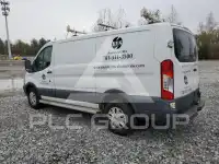 2016 Ford TRANSIT фото