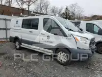 2016 Ford TRANSIT фото