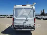 2016 Ford TRANSIT photo