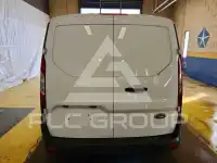 2016 Ford TRANSIT фото