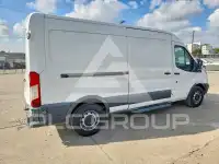 2016 Ford TRANSIT фото