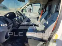 2016 Ford TRANSIT фото