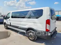 2016 Ford TRANSIT photo