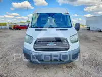 2016 Ford TRANSIT фото