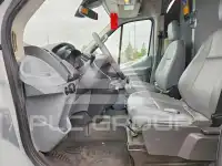 2016 Ford TRANSIT фото