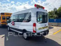 2016 Ford TRANSIT фото