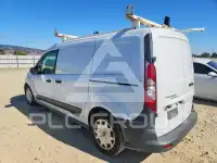 2016 Ford TRANSIT фото