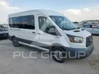 2016 Ford TRANSIT photo