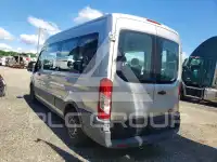 2016 Ford TRANSIT фото