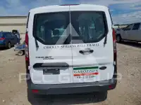 2016 Ford TRANSIT фото