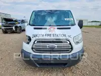 2016 Ford TRANSIT фото