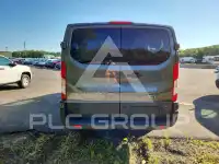 2016 Ford TRANSIT фото