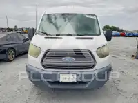 2016 Ford TRANSIT фото