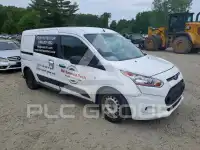 2016 Ford TRANSIT фото