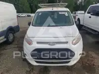 2016 Ford TRANSIT фото