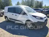 2016 Ford TRANSIT фото