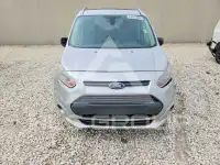 2016 Ford TRANSIT photo
