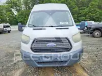 2016 Ford TRANSIT фото