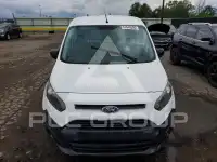 2016 Ford TRANSIT фото