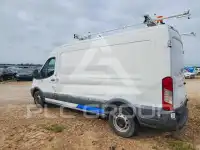 2016 Ford TRANSIT photo