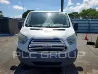 2016 Ford TRANSIT photo