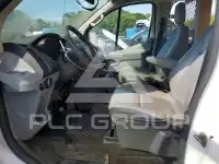 2016 Ford TRANSIT photo