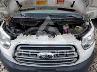 2016 Ford TRANSIT фото