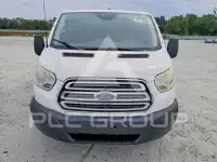 2016 Ford TRANSIT фото