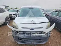 2016 Ford TRANSIT фото
