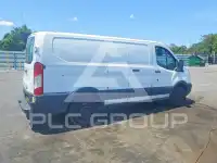 2016 Ford TRANSIT фото