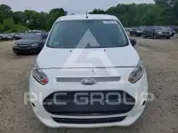 2016 Ford TRANSIT фото