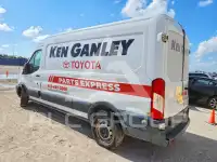 2016 Ford TRANSIT фото