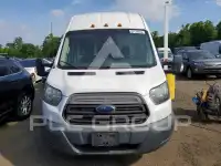 2016 Ford TRANSIT photo
