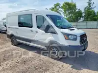 2016 Ford TRANSIT photo