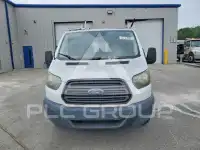 2016 Ford TRANSIT фото