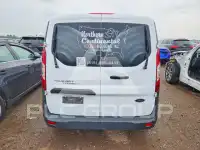 2016 Ford TRANSIT фото