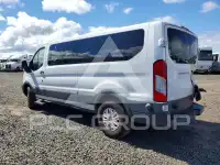 2016 Ford TRANSIT фото