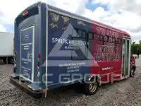 2016 Ford TRANSIT photo