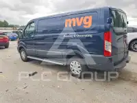 2016 Ford TRANSIT фото
