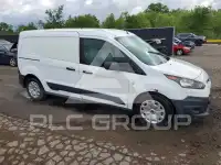 2016 Ford TRANSIT фото