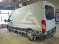 2016 Ford TRANSIT фото