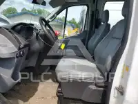 2016 Ford TRANSIT photo