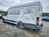 2016 Ford TRANSIT фото