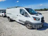 2016 Ford TRANSIT photo