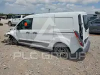 2016 Ford TRANSIT фото