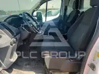 2016 Ford TRANSIT photo