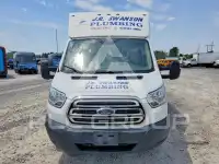 2016 Ford TRANSIT фото
